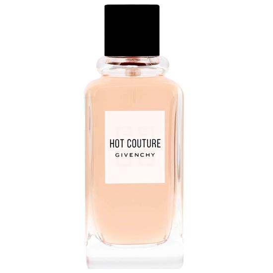 Givenchy Hot Couture Mythical Eau de Toilette 100ml Spray