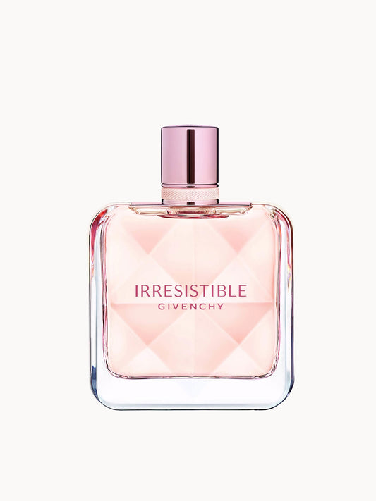 Givenchy Irrésistible Givenchy Eau de Toilette 80ml Spray
