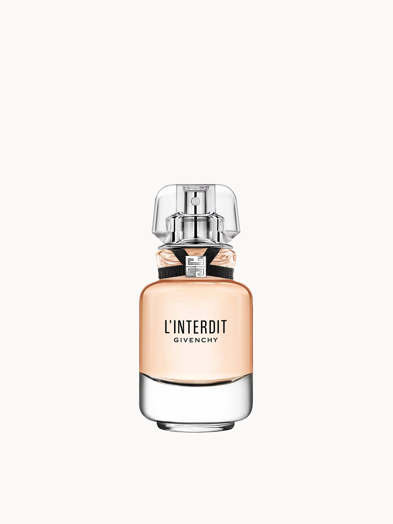 Givenchy L'Interdit Eau de Toilette 35ml Spray