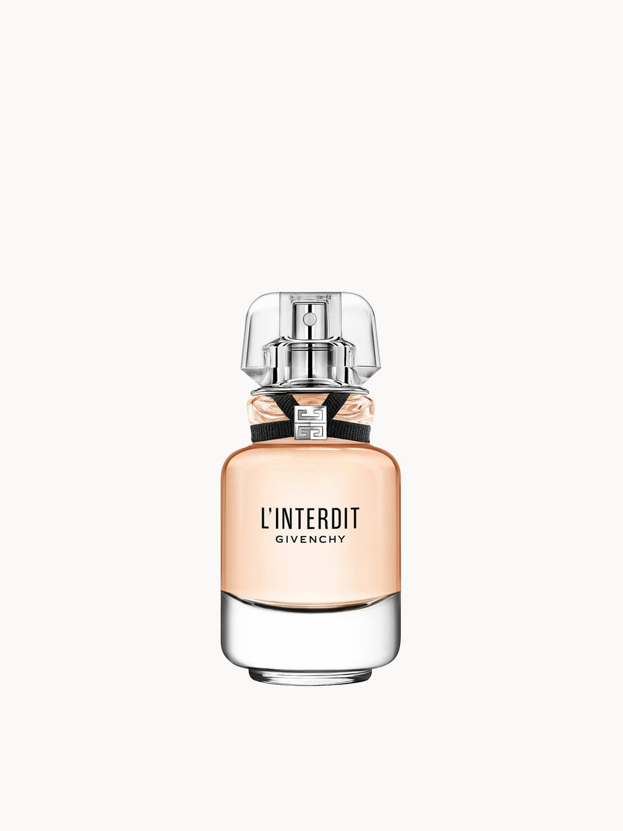 Givenchy L'Interdit Eau de Toilette 35ml Spray