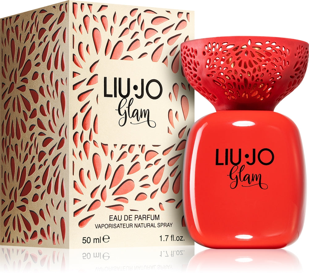Liu Jo Glam Eau de Parfum 100ml Spray