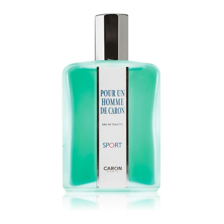 Caron Homme Eau de Toilette 125ml Spray