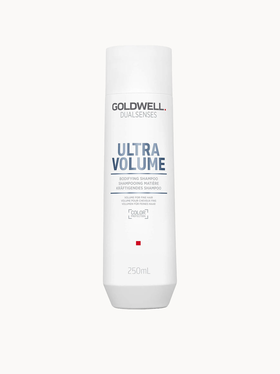 Goldwell Dualsenses Ultra Volume Bodifying Dry Shampoo 250ml Spray