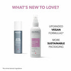 Goldwell Stylesign Blowout & Texture Spray 200ml Hold 2/5