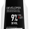 Goldwell Topchic 9% 30Vol Cream Developer Lotion 946ml