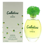 Gres Parfums Cabotine Turquoise Eau de Parfum 100ml Spray