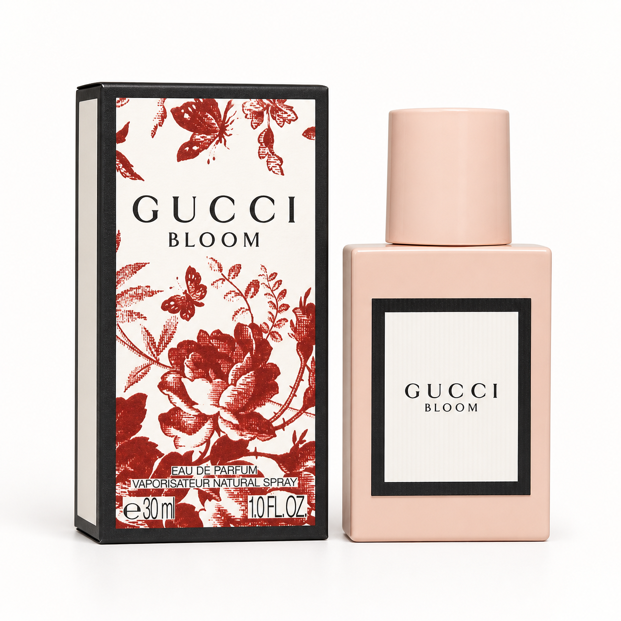 Gucci Bloom Eau de Parfum 30ml studio product image