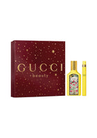 Gucci Flora Gorgeous Orchid Gift Set 50ml EDP + 10ml EDP