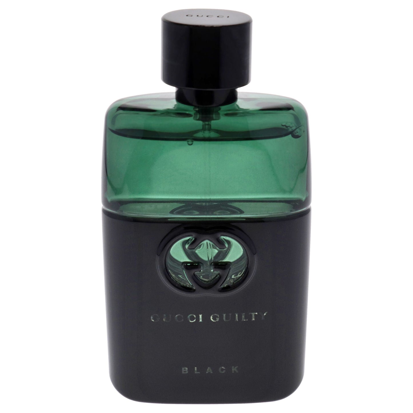 Gucci Guilty Black Pour Homme EDT 50ml