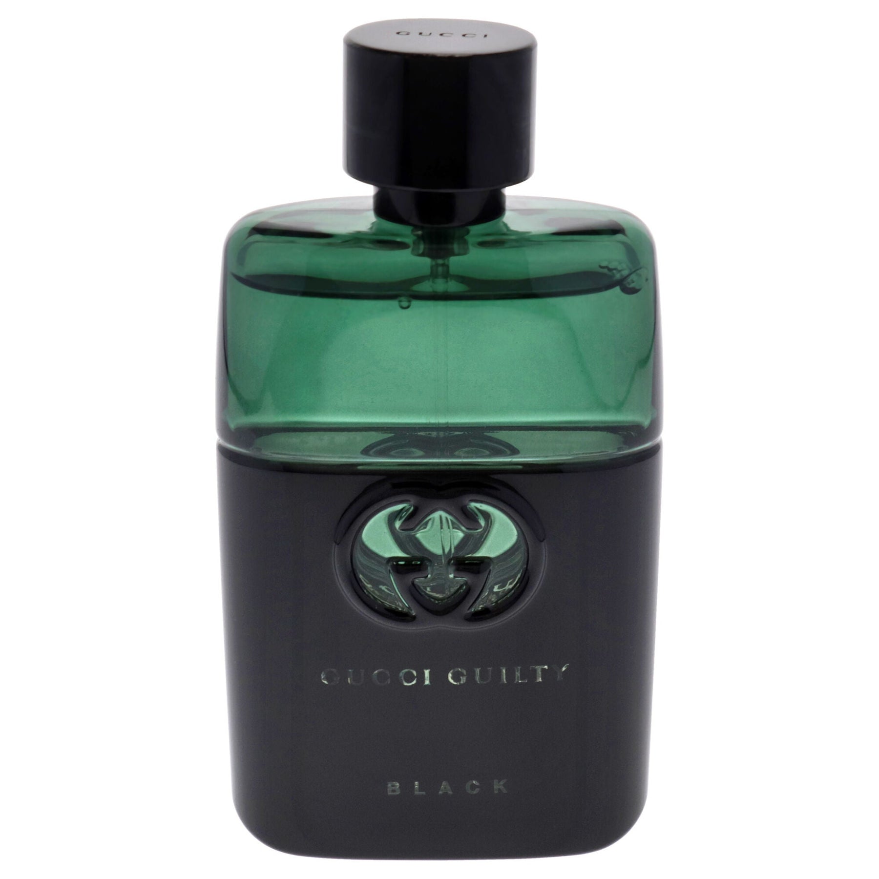 Gucci Guilty Black Pour Homme EDT 50ml
