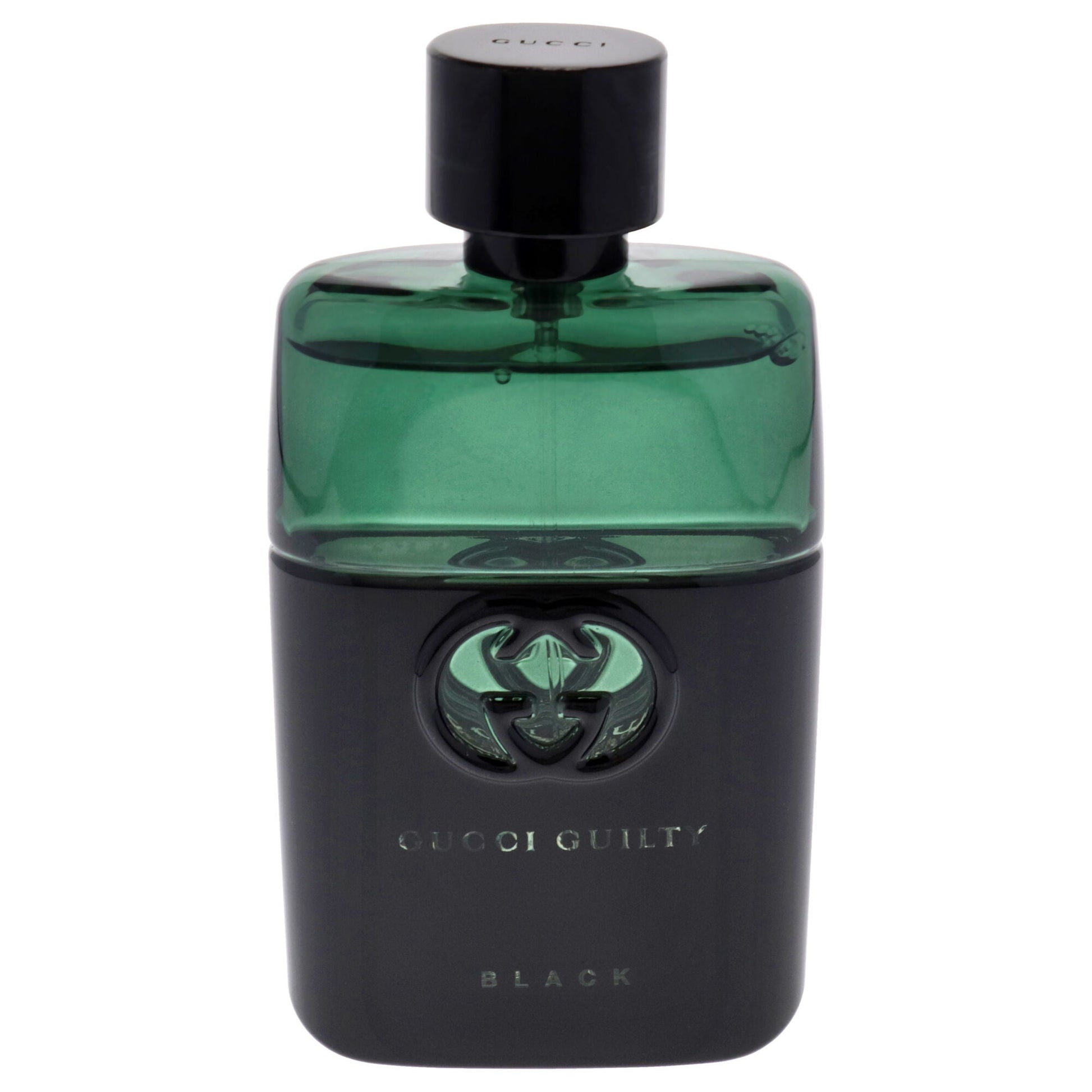Gucci Guilty Black Pour Homme EDT 50ml