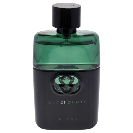 Gucci Guilty Black Pour Homme EDT 50ml
