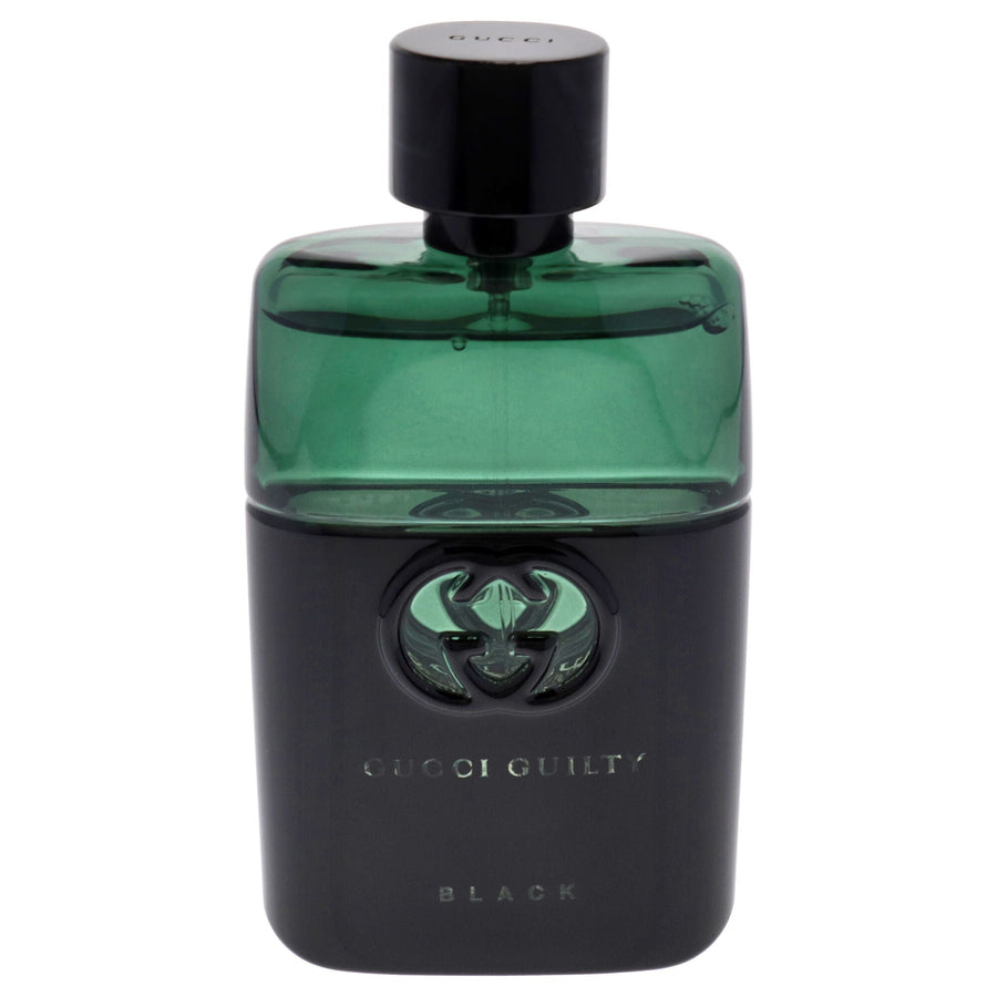 Gucci Guilty Black Pour Homme EDT 50ml