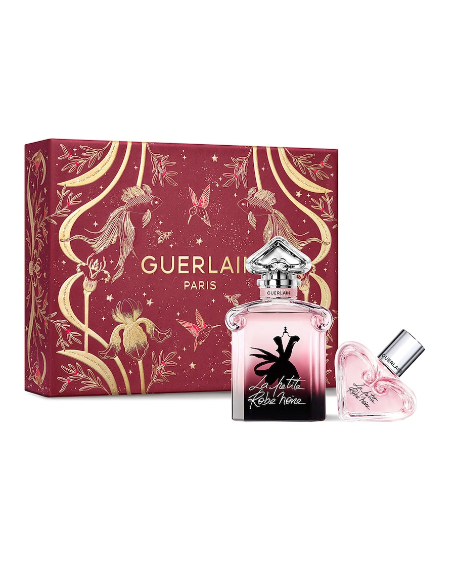 Guerlain La Petite Robe Noire Eau de Parfum Intense Gift Set 75ml + 20ml