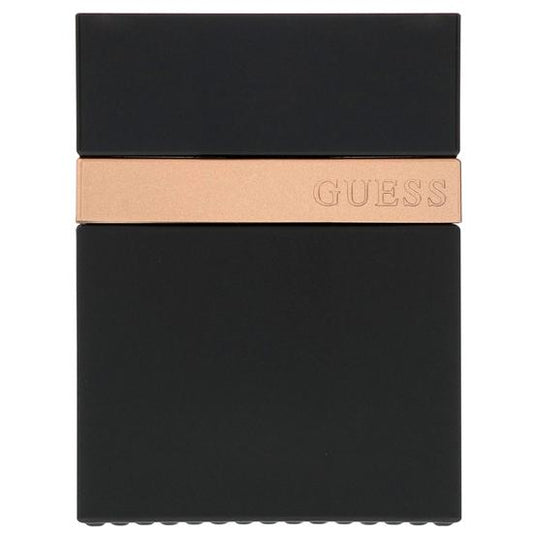 Guess Seductive Noir Homme Eau de Toilette 100ml Spray