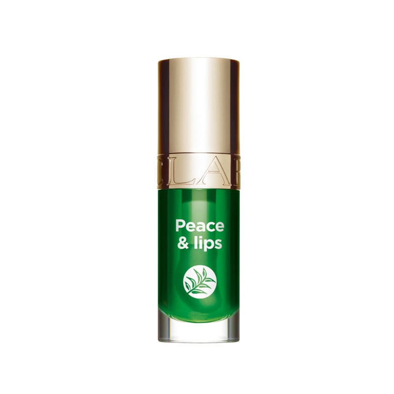 Clarins Lip Comfort Oil 7ml - 13 Peace & Lips Limited Edition