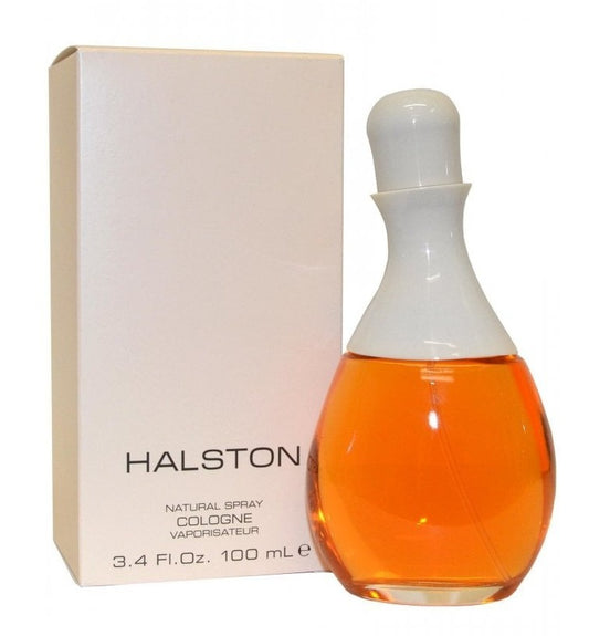 Halston Classic Eau de Cologne 100ml Spray