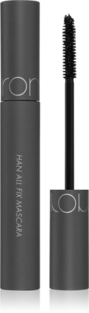 Rom&Nd Han All Fix Mascara 7g - V01 Volume Black