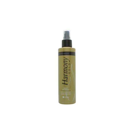 Harmony Gold Heat Defence Spray 200ml