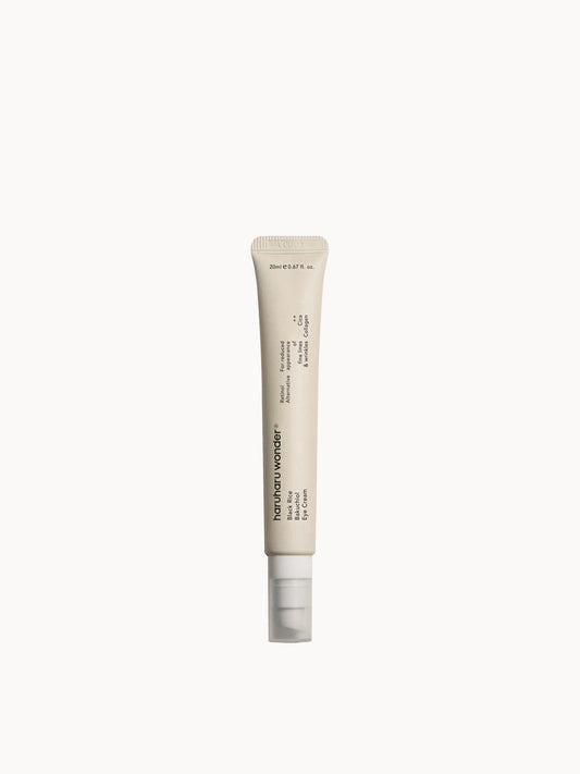 Haruharu Wonder Black Rice Bakuchiol Augencreme 20ml