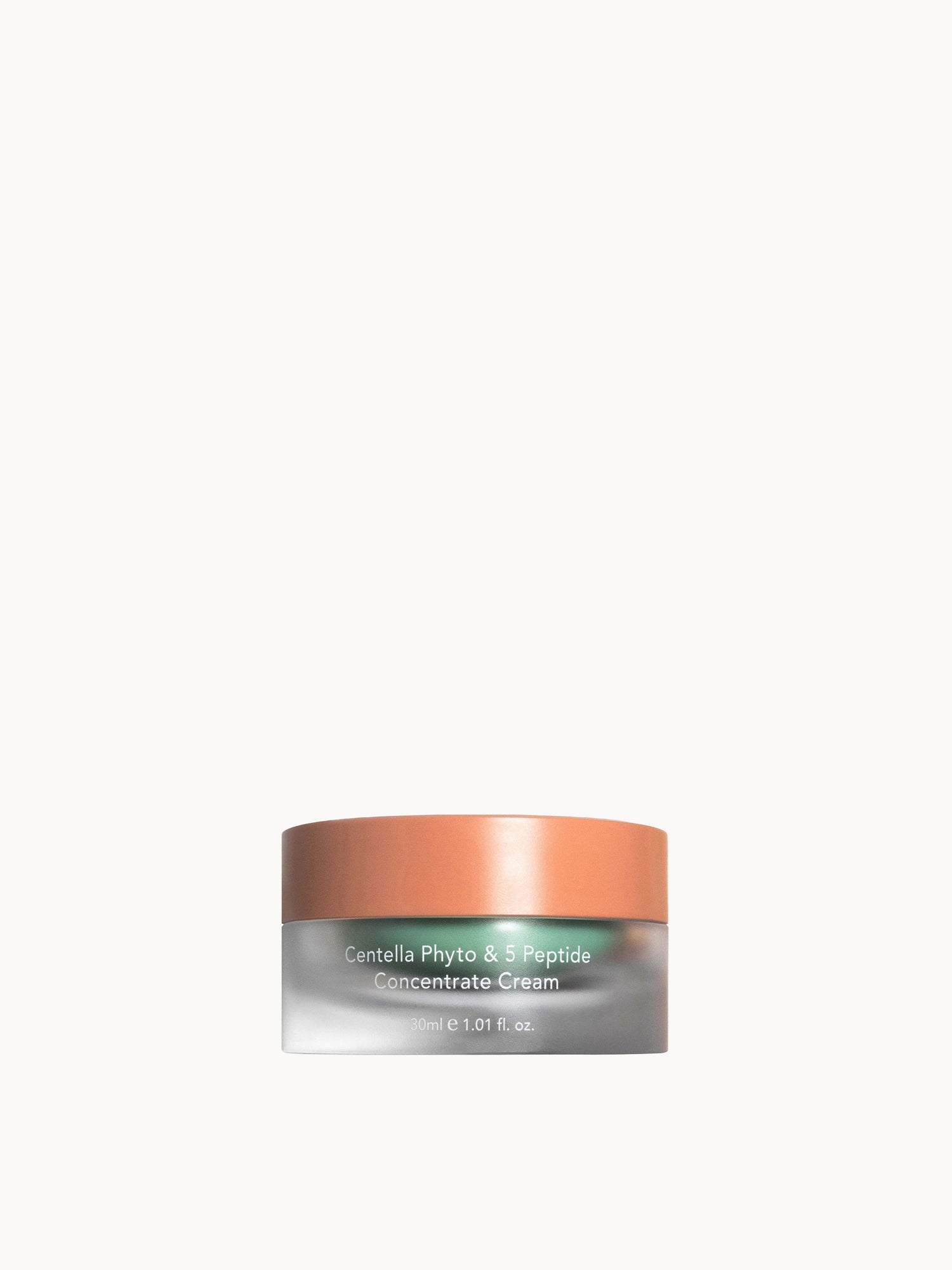 Haruharu Wonder Centella Phyto &amp; 5 Peptide Concentrate Cream Refill 30ml