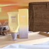 Haruharu Wonder Black Rice Moisture Airyfit Daily Sunscreen SPF50+/Pa++++ 50ml