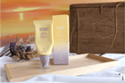 Haruharu Wonder Black Rice Moisture Airyfit Daily Sunscreen SPF50+/Pa++++ 50ml