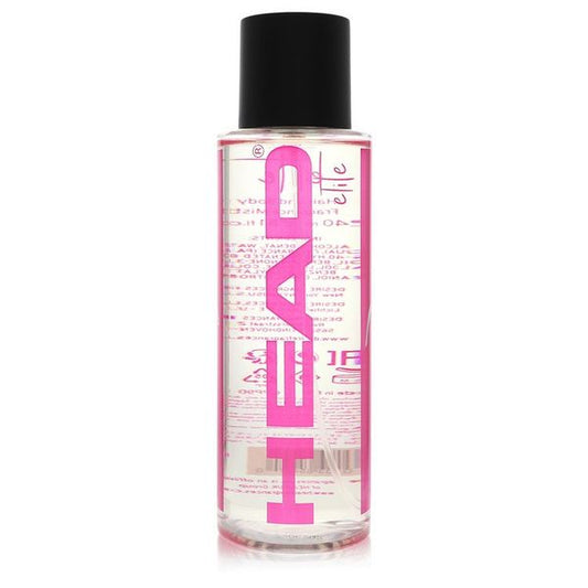 Head Elite Gift Set EDT 100ml + Hair and Body Fragrance Mist 240 ml