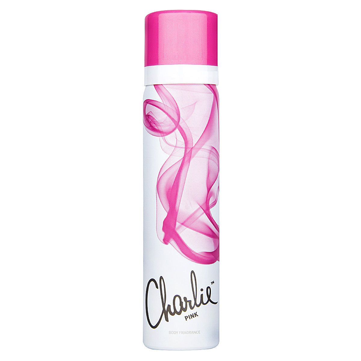 Revlon Charlie Pink Body Fragrance 75ml Spray