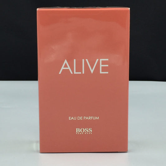 Hugo Boss Alive Eau de Parfum 50ml Spray