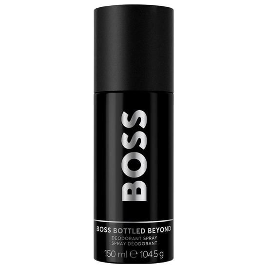 Hugo Boss Boss Bottled Beyond Deodorant Spray 150ml