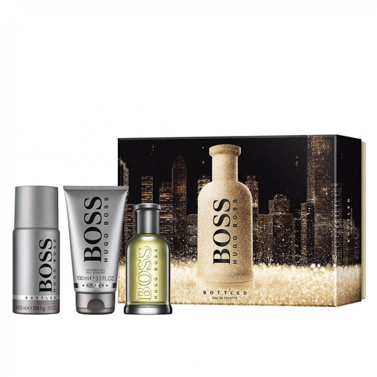 Hugo Boss Boss Bottled Eau De Parfum 50ml