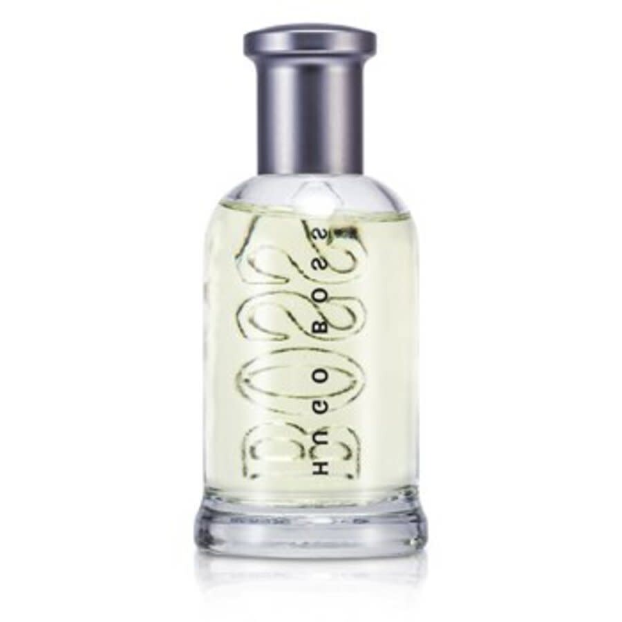 Hugo Boss Boss Bottled Aftershave 50ml Splash