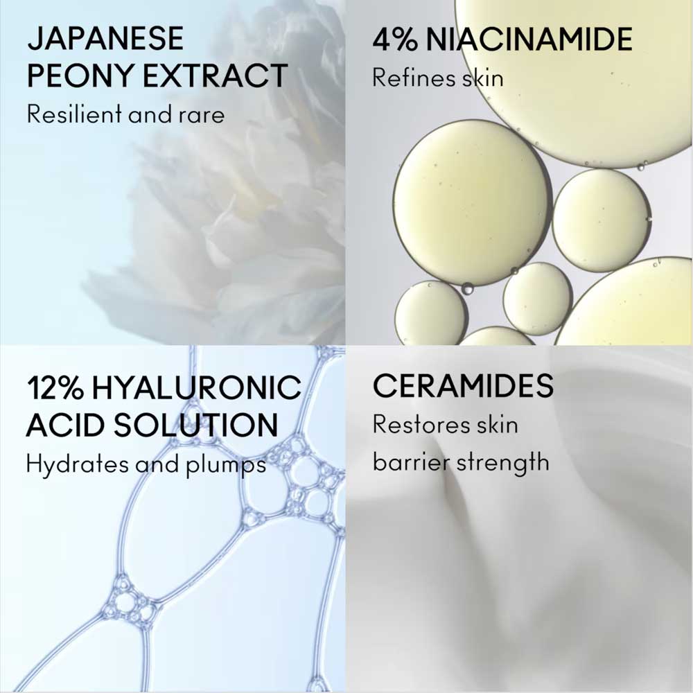 Mac Hyper Real Serumizer Skin Balancing Hydration Serum 30ml