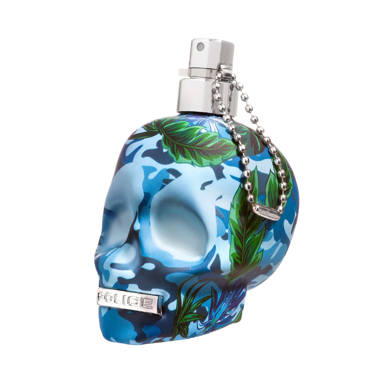 Police To Be Exotic Jungle For Man Eau de Toilette 125ml Spray