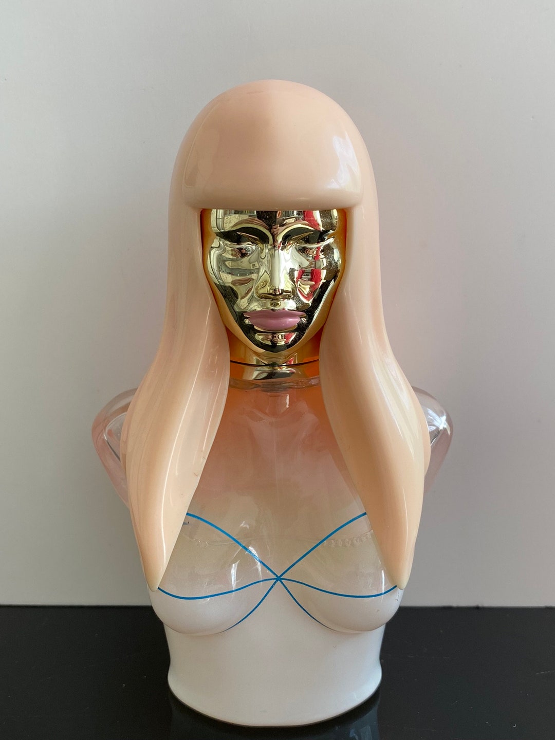 Nicki Minaj Pink Friday Eau de Parfum 100ml Spray