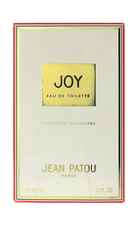 Jean Patou Joy Eau de Toilette 30ml Spray