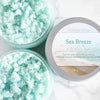 Summer Beach Body Scrub In Sea Breeze 236g