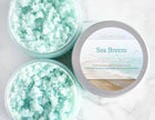 Summer Beach Body Scrub In Sea Breeze 236g