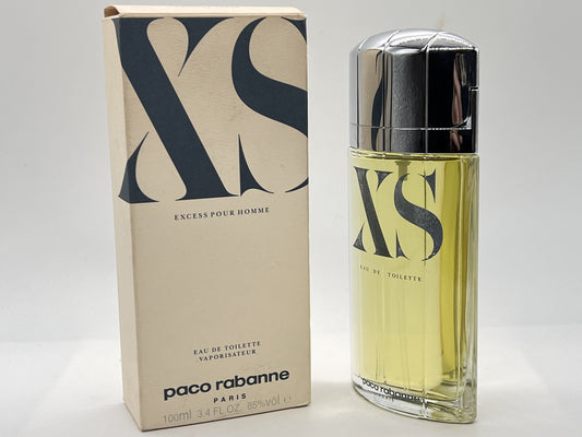 Paco Rabanne Paco XS Eau de Toilette 100ml Spray