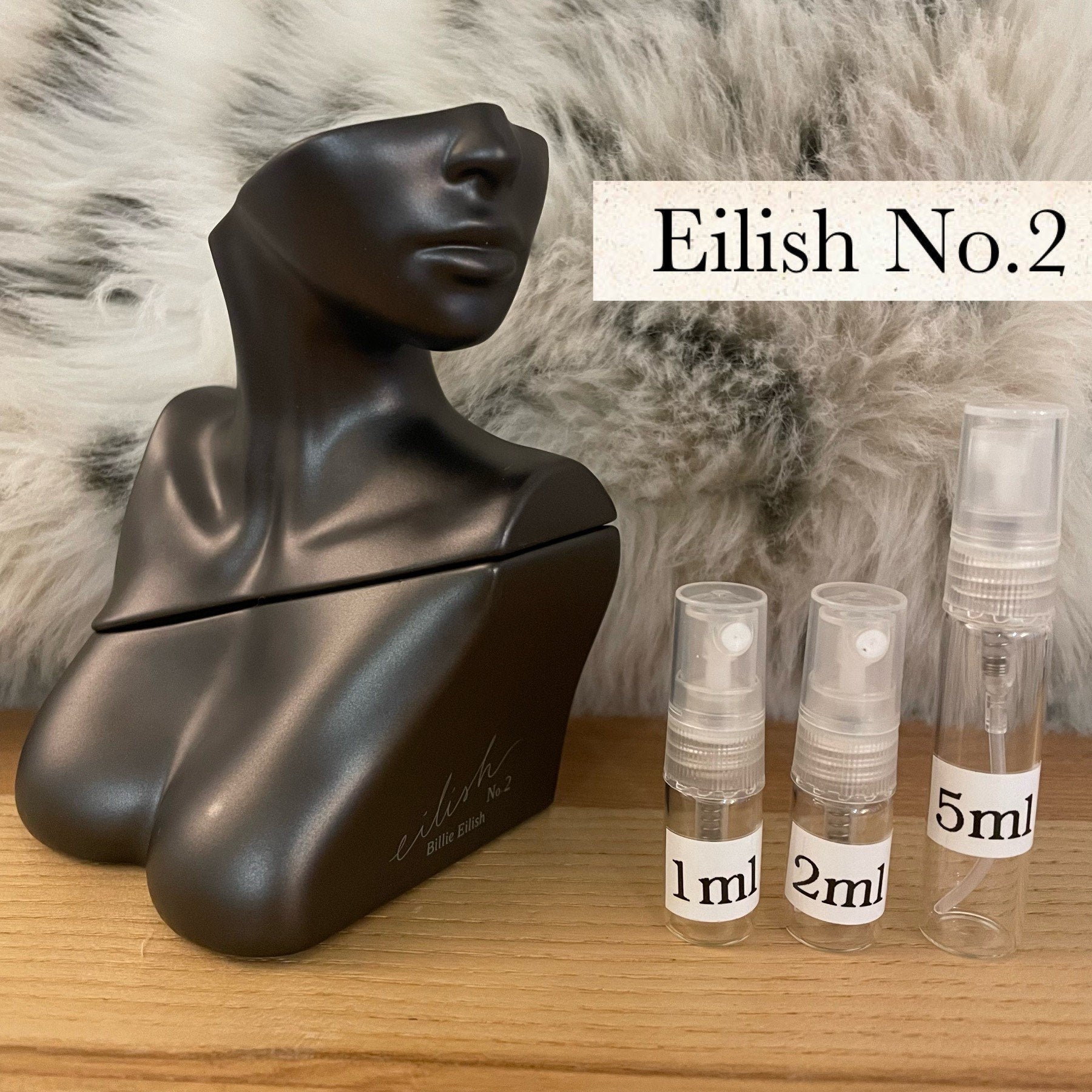 Volante Alizé Eau de Parfum 100ml Spray
