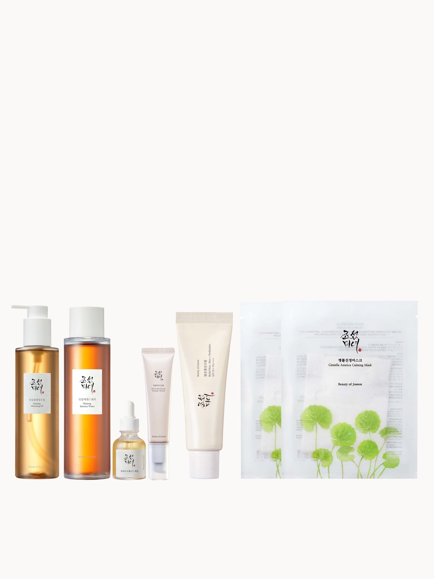 I'm From Rice Toner 30ml