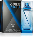Guess Night Eau de Toilette 100ml Spray