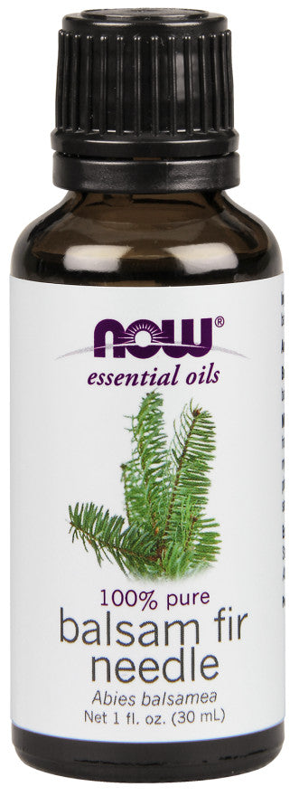 Ätherisches Öl, Balsamtanne Nadelöl - 30 ml.