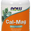 Cal-Mag with B-Complex and Vitamin C - 100 tablets