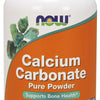 Calcium Carbonate, Pure Powder - 340g