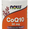CoQ10, 30 mg – 60 pflanzliche Kapseln
