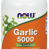 Knoblauch 5000, geruchskontrolliert – 90 Tabletten