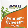 Gymnema Sylvestre, 400 mg – 90 Vegi-Kapseln