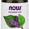 Essential Oil, Lavender & Tea Tree Oil - 30 ml.